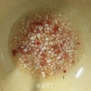 学做凉皮的做法步骤:21