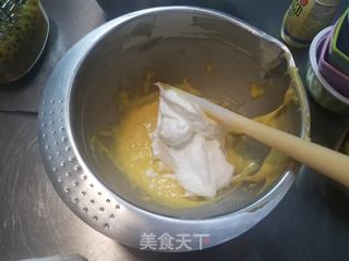 拉花纸杯蛋糕的做法步骤:11