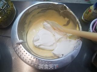 拉花纸杯蛋糕的做法步骤:12