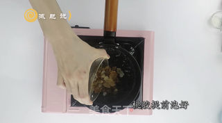 低卡桃胶奶茶的做法步骤:2
