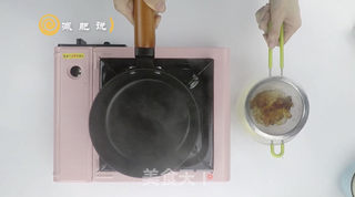 低卡桃胶奶茶的做法步骤:3