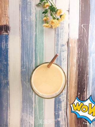 低卡桃胶奶茶的做法步骤:7