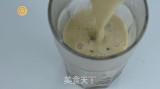 低卡桃胶奶茶的做法步骤:6