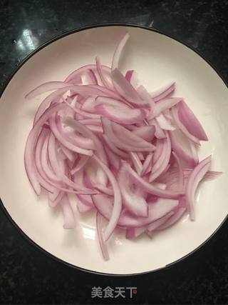 番茄肉酱意大利面的做法步骤:2