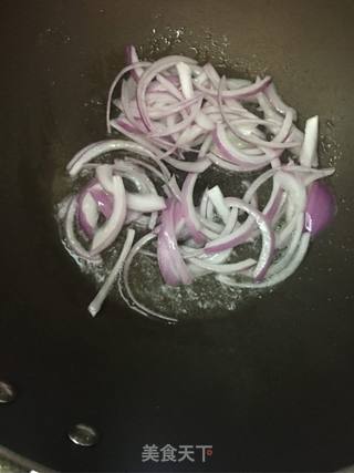 番茄肉酱意大利面的做法步骤:5