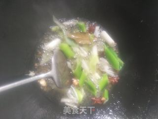 蒜蓉小龙虾的做法步骤:7