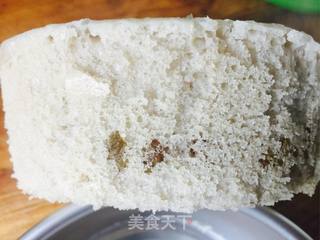 荞麦面发糕的做法步骤:6