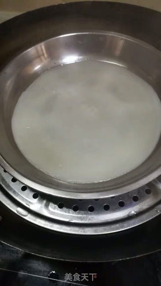 “凉菜”懒人凉皮的做法步骤:4