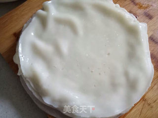 “凉菜”懒人凉皮的做法步骤:6