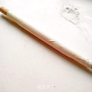 馄钝的做法步骤:7