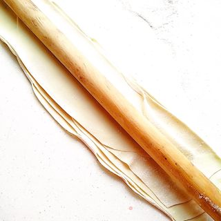 馄钝的做法步骤:8