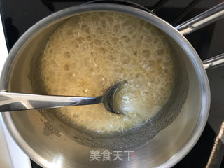 焦糖杯的做法步骤：1