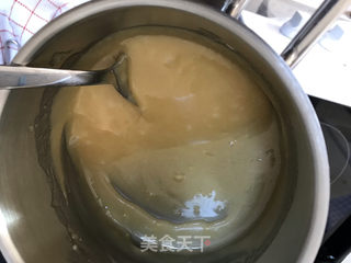 焦糖杯的做法步骤:3