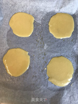 焦糖杯的做法步骤:4