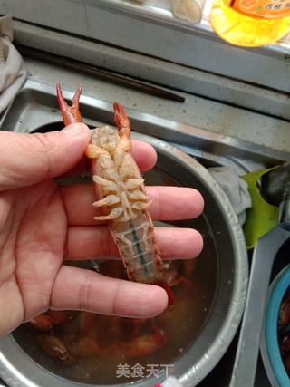 香辣小龙虾的做法步骤:2