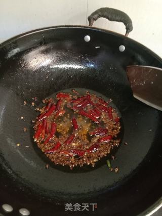 香辣小龙虾的做法步骤:12