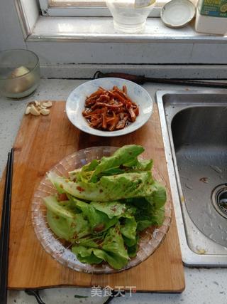 香辣小龙虾的做法步骤:22