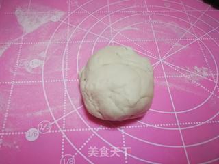 榴芒披萨的做法步骤:3