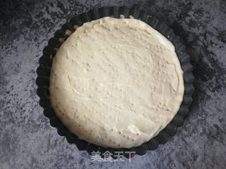 榴芒披萨的做法步骤:6