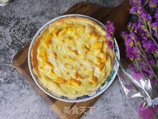 榴芒披萨的做法步骤:11