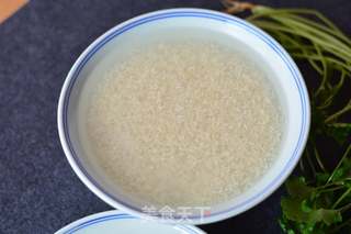 排骨蒸米饭的做法步骤:4