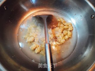 酸辣疙瘩羹的做法步骤:2