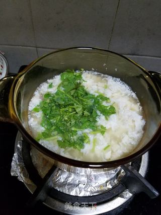 豆腐牛肉羹的做法步骤:8