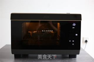 粉丝蒸贵妃螺的做法步骤:7