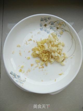 西葫芦素水饺的做法步骤:6