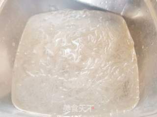 姜葱蒜蓉蒸圣子皇的做法步骤:9
