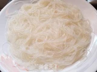 姜葱蒜蓉蒸圣子皇的做法步骤：11