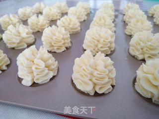 珍妮曲奇的做法步骤:11