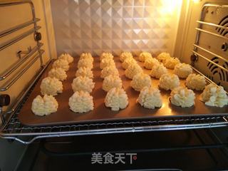 珍妮曲奇的做法步骤:12