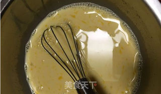 酥皮蛋挞的做法步骤:6