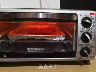 咖喱鸡扒的做法步骤:5