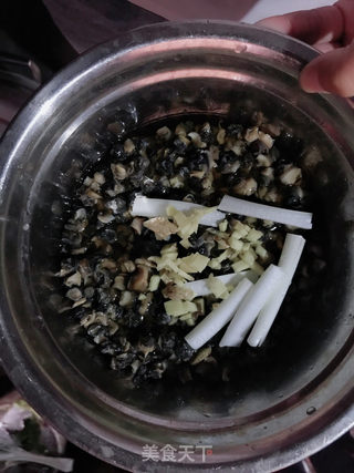 尖叫吧田螺鸡的做法步骤:6