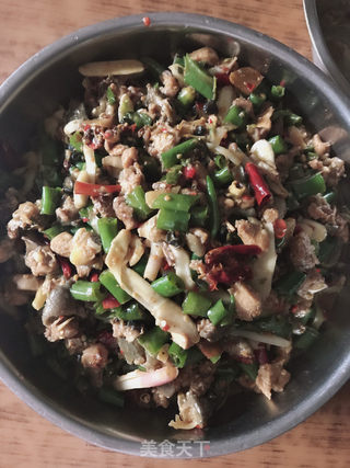 尖叫吧田螺鸡的做法步骤:13