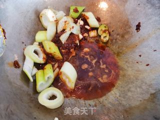 麻辣香锅的做法步骤:4