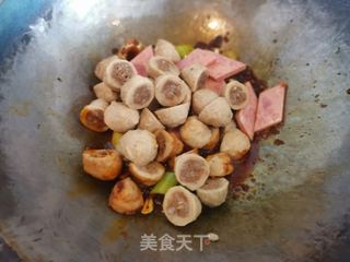 麻辣香锅的做法步骤:6