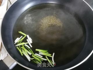 生菜肉丸汤的做法步骤：4