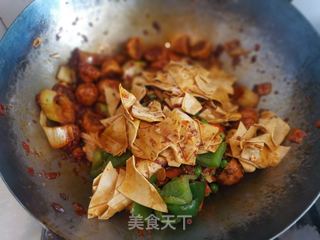 麻辣香锅的做法步骤:9