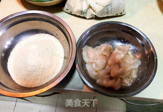 香煎龙利鱼的做法步骤:3