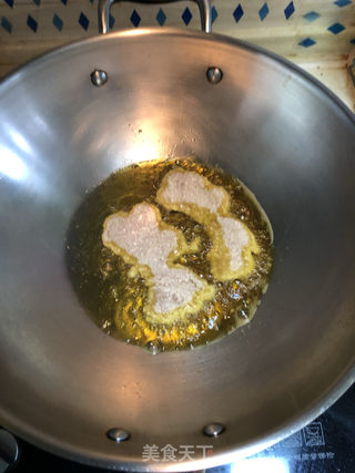 香煎龙利鱼的做法步骤:5
