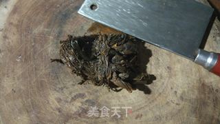 梅菜扣肉(重庆烧白)的做法步骤:11
