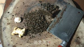 梅菜扣肉(重庆烧白)的做法步骤:12