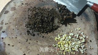 梅菜扣肉(重庆烧白)的做法步骤:13