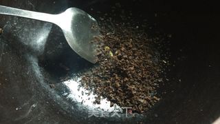 梅菜扣肉(重庆烧白)的做法步骤：17