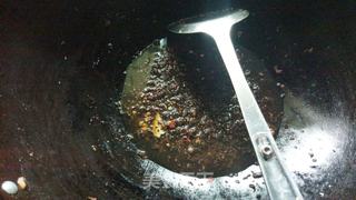 梅菜扣肉(重庆烧白)的做法步骤:18