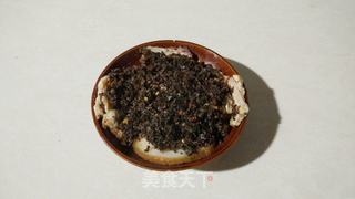 梅菜扣肉(重庆烧白)的做法步骤：20