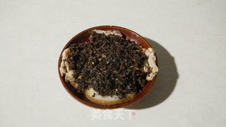 梅菜扣肉(重庆烧白)的做法步骤:20